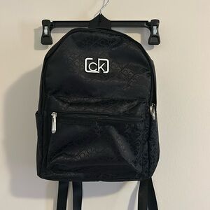 Calvin Klein Miniature Backpack